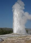 Old Faithful